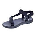 Sandalias Camper zapatos Mujer modelo Match Negro 