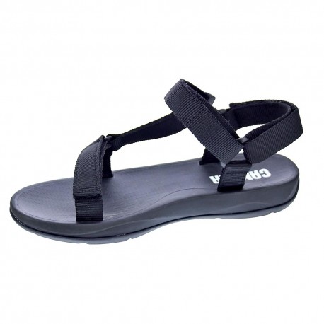 Sandalias Camper zapatos Mujer modelo Match Negro 