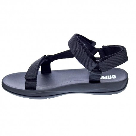 Sandalias Camper zapatos Mujer modelo Match Negro 