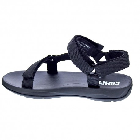 Sandalias Camper zapatos Mujer modelo Match Negro 
