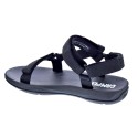Sandalias Camper zapatos Mujer modelo Match Negro 