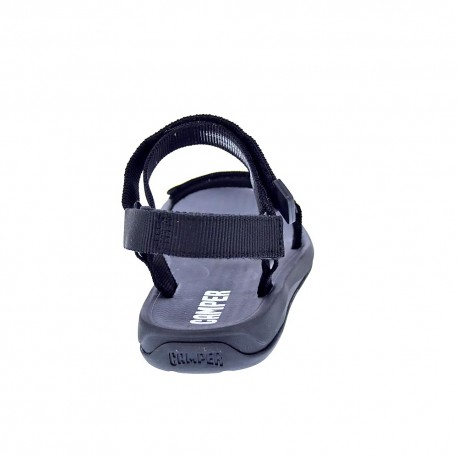 Sandalias Camper zapatos Mujer modelo Match Negro 