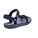 Sandalias Camper zapatos Mujer modelo Match Negro 