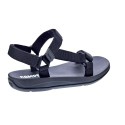 Sandalias Camper zapatos Mujer modelo Match Negro 