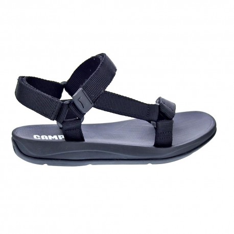 Sandalias Camper zapatos Mujer modelo Match Negro 