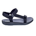 Sandalias Camper zapatos Mujer modelo Match Negro 