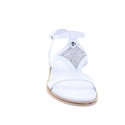 Sandalias Nero Giardini zapatos Mujer modelo E218675D Blanco 