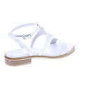 Sandalias Nero Giardini zapatos Mujer modelo E218675D Blanco 
