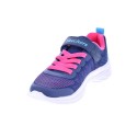 Zapatillas Skechers zapatos Niña modelo Dreamy Azul 