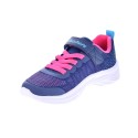 Zapatillas Skechers zapatos Niña modelo Dreamy Azul 