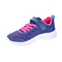 Zapatillas Skechers zapatos Niña modelo Dreamy Azul 