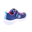Zapatillas Skechers zapatos Niña modelo Dreamy Azul 