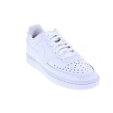 Zapatillas Nike zapatos Mujer modelo Court Vision DH3158 100 Blanco 