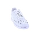Zapatillas Nike zapatos Mujer modelo Court Vision DH3158 100 Blanco 