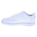 Zapatillas Nike zapatos Mujer modelo Court Vision DH3158 100 Blanco 