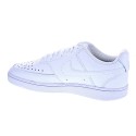 Zapatillas Nike zapatos Mujer modelo Court Vision DH3158 100 Blanco 