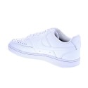 Zapatillas Nike zapatos Mujer modelo Court Vision DH3158 100 Blanco 