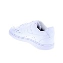 Zapatillas Nike zapatos Mujer modelo Court Vision DH3158 100 Blanco 