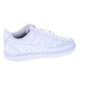Zapatillas Nike zapatos Mujer modelo Court Vision DH3158 100 Blanco 