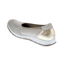 Bailarinas Imac zapatos Mujer modelo 156250 Oro 