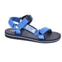 Sandalias Levis zapatos Niño modelo Tahoe Azul 