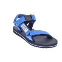Sandalias Levis zapatos Niño modelo Tahoe Azul 