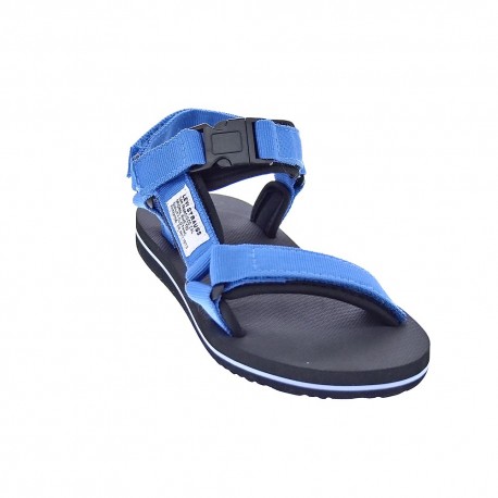 Sandalias Levis zapatos Niño modelo Tahoe Azul 