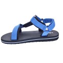 Sandalias Levis zapatos Niño modelo Tahoe Azul 