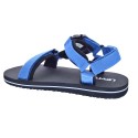 Sandalias Levis zapatos Niño modelo Tahoe Azul 