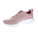 Zapatillas Skechers zapatos Mujer modelo Bobs Squad Rosa 