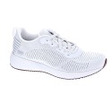 Zapatillas Skechers zapatos Mujer modelo Bobs Squad Blanco 