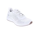 Zapatillas Skechers zapatos Mujer modelo Bobs Squad Blanco 