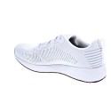 Zapatillas Skechers zapatos Mujer modelo Bobs Squad Blanco 