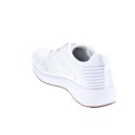 Zapatillas Skechers zapatos Mujer modelo Bobs Squad Blanco 