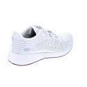 Zapatillas Skechers zapatos Mujer modelo Bobs Squad Blanco 