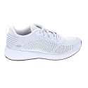 Zapatillas Skechers zapatos Mujer modelo Bobs Squad Blanco 