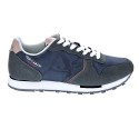 Zapatillas Teddy Smith zapatos Hombre modelo 71414 Negro 