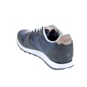 Zapatillas Teddy Smith zapatos Hombre modelo 71414 Negro 