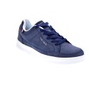Zapatillas Teddy Smith zapatos Hombre modelo 71422 Azul 