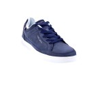 Zapatillas Teddy Smith zapatos Hombre modelo 71422 Azul 