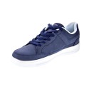 Zapatillas Teddy Smith zapatos Hombre modelo 71422 Azul 