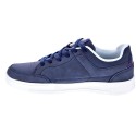 Zapatillas Teddy Smith zapatos Hombre modelo 71422 Azul 