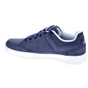 Zapatillas Teddy Smith zapatos Hombre modelo 71422 Azul 