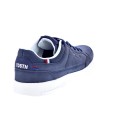 Zapatillas Teddy Smith zapatos Hombre modelo 71422 Azul 