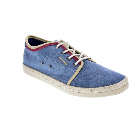 Zapatos Mtng zapatos Hombre modelo 84160 Azul 