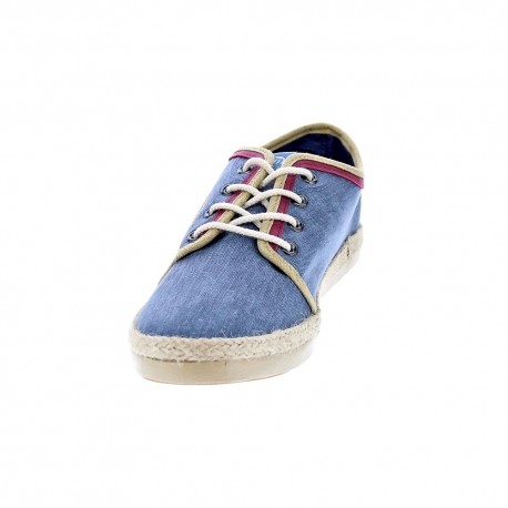 Zapatos Mtng zapatos Hombre modelo 84160 Azul 