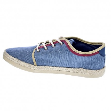 Zapatos Mtng zapatos Hombre modelo 84160 Azul 