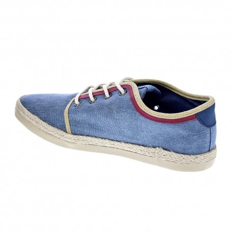 Zapatos Mtng zapatos Hombre modelo 84160 Azul 