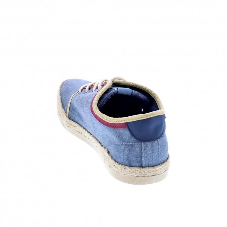 Zapatos Mtng zapatos Hombre modelo 84160 Azul 