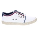 Zapatos Mtng zapatos Hombre modelo 84160 Blanco 